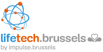 lifetech.brussels Logo