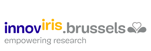 Innoviris Logo