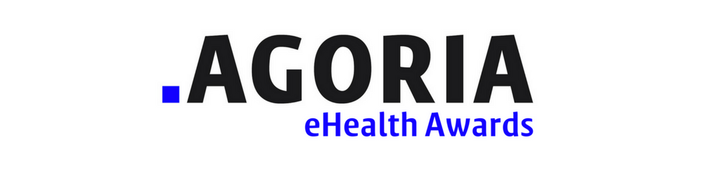 ehealth awards logo